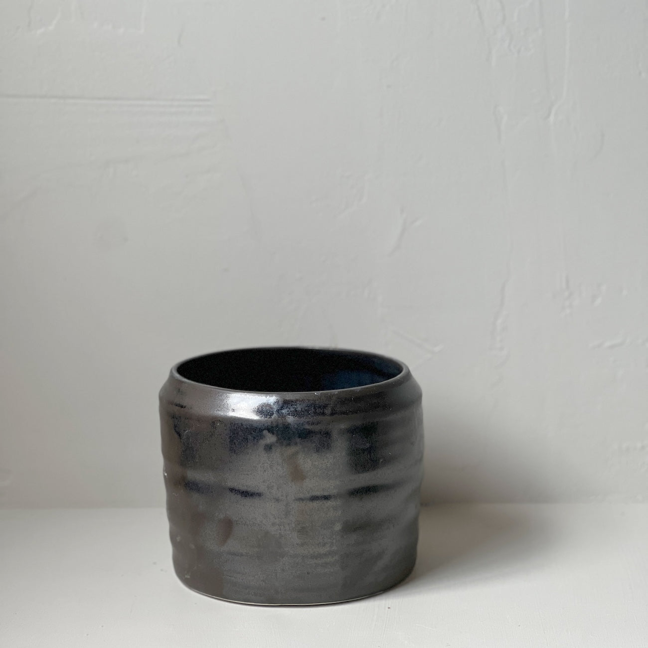 Bare Vessels, Mussel