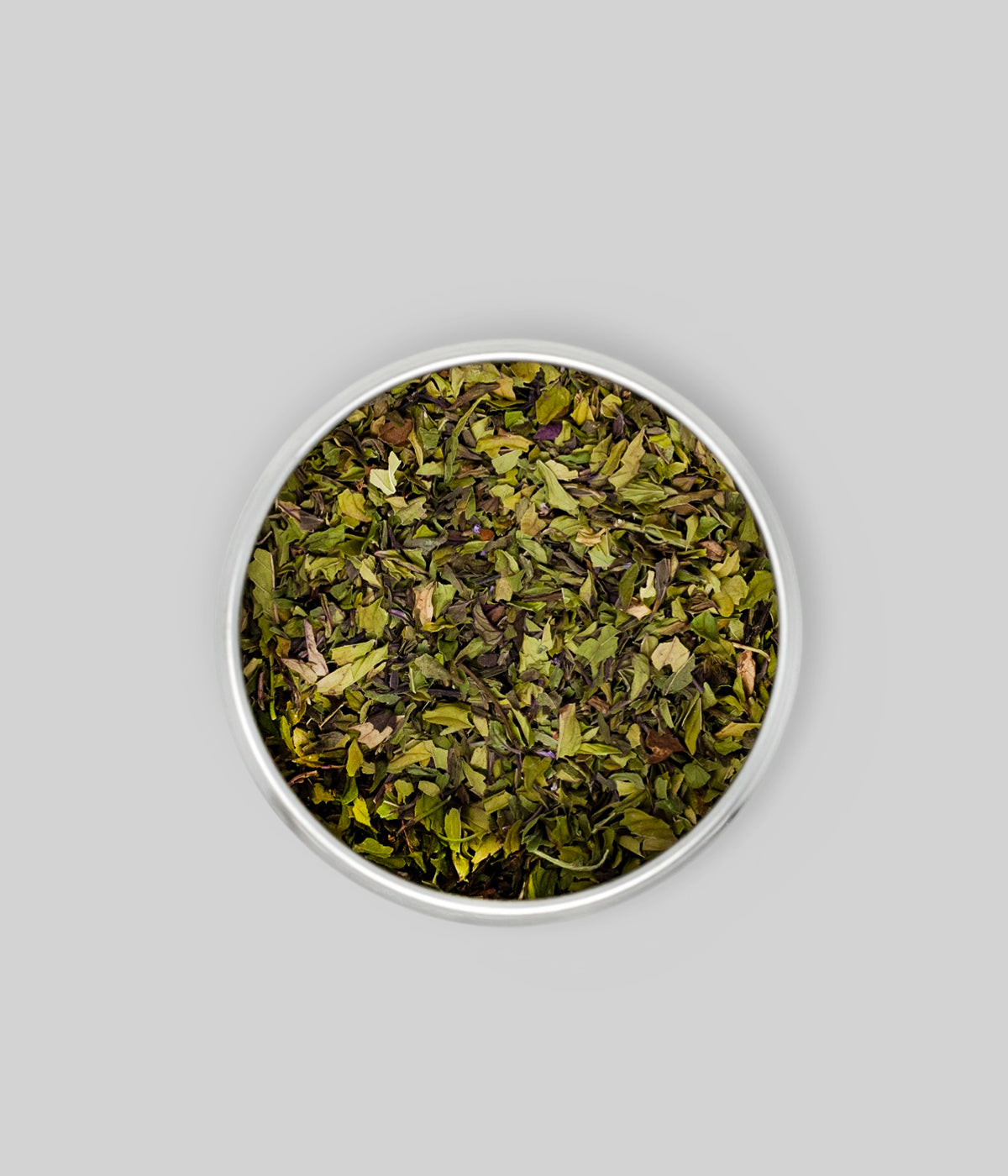 spearmint tea