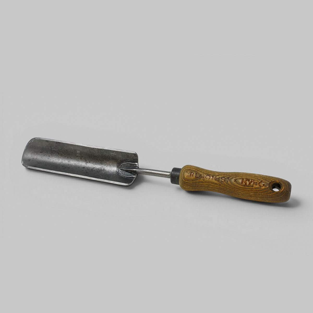 Artisan garden tool set designed for planting, aerating, and cultivating