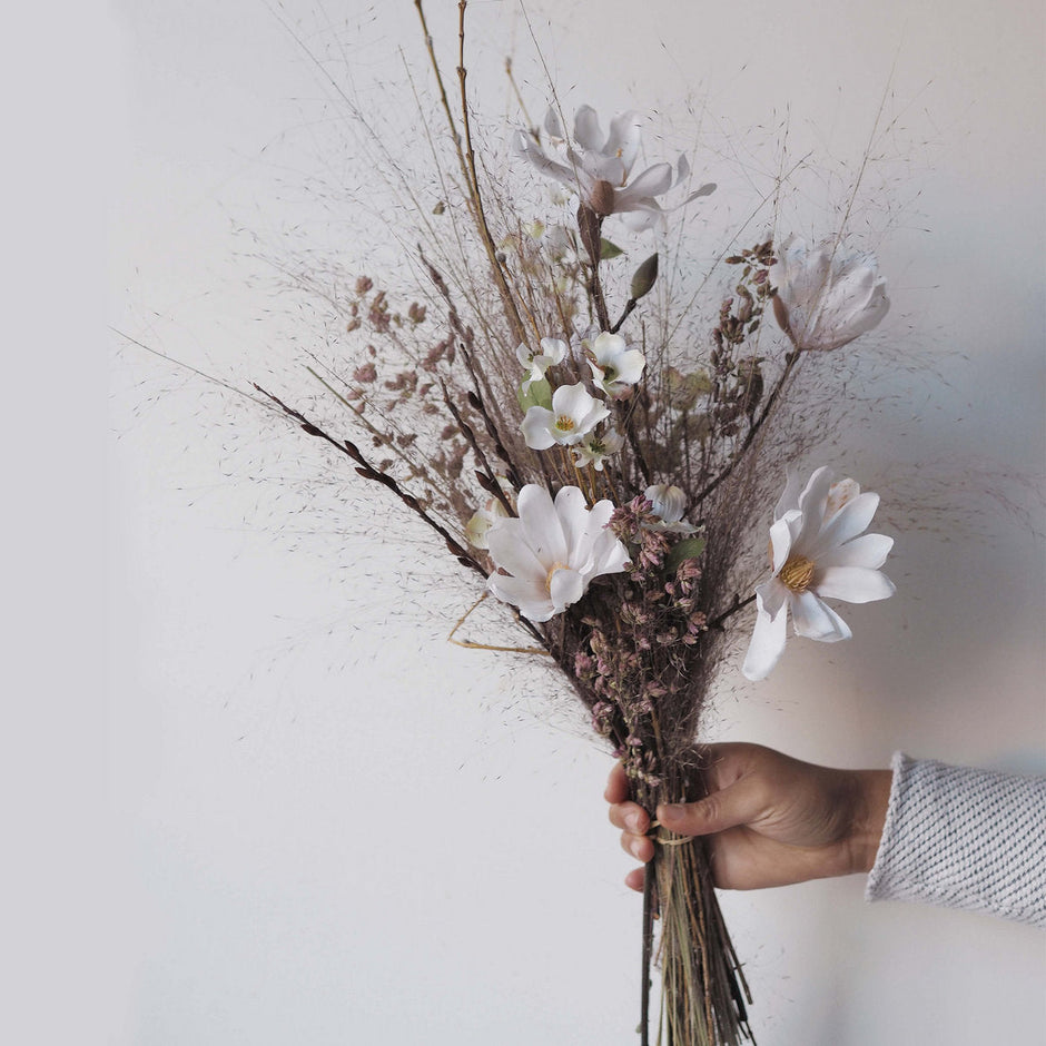 Blush Mixed Bouquet - Bloomist