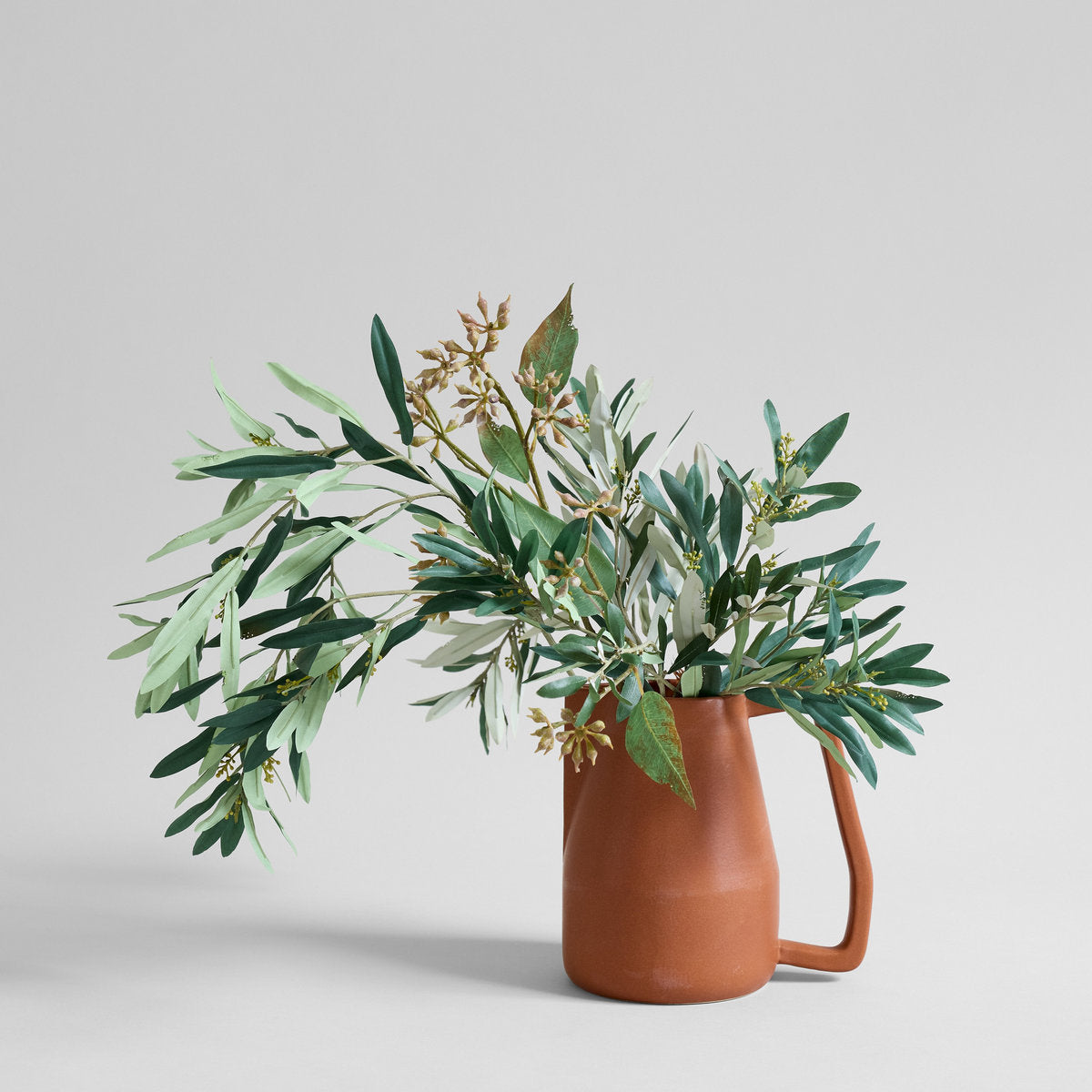 EcoFaux Arbequina Olive Spray - Bloomist