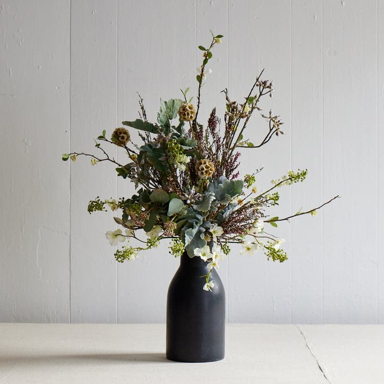 EcoFaux Silver Dollar Eucalyptus, 20" - Bloomist