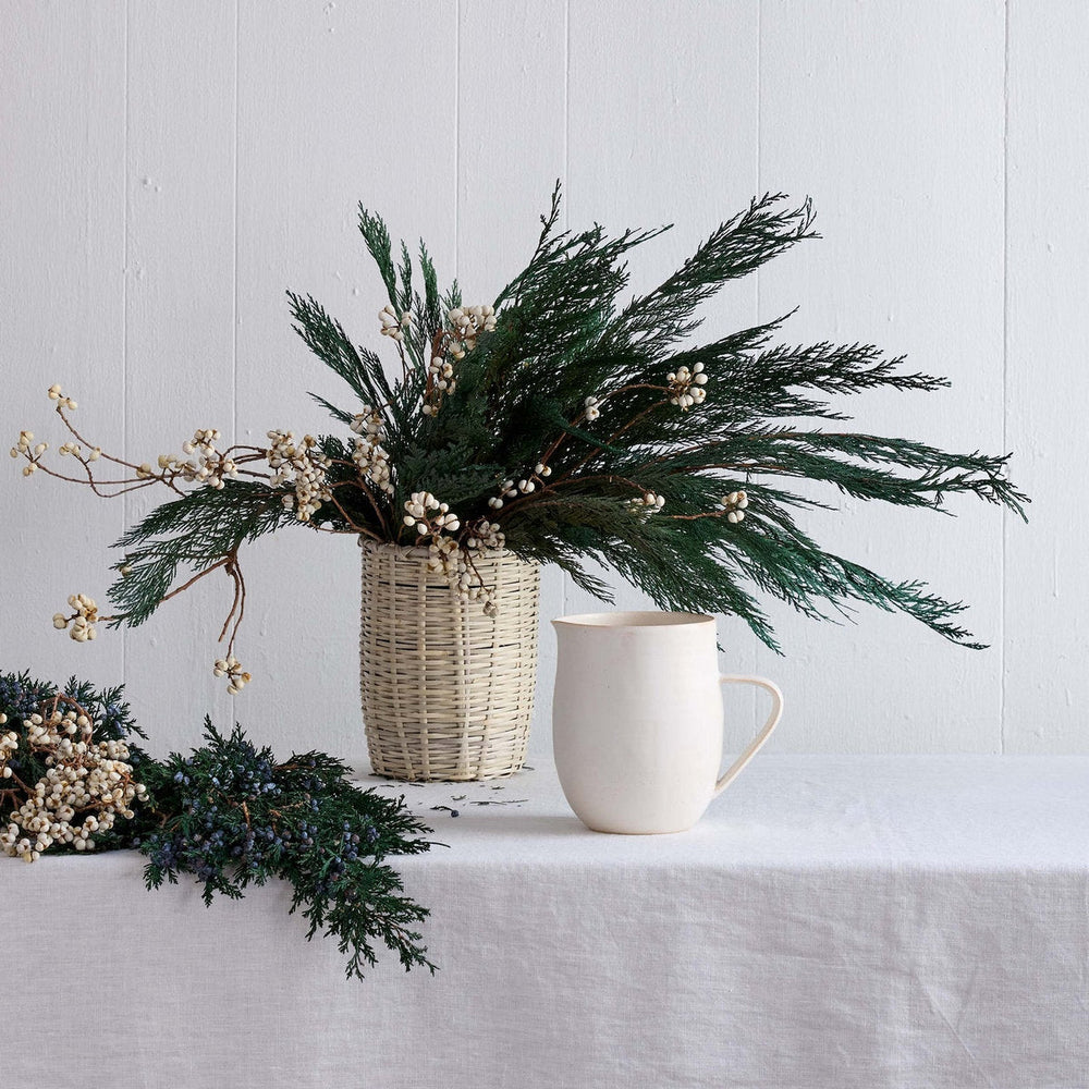 Preserved Juniper With Berries - Bloomist