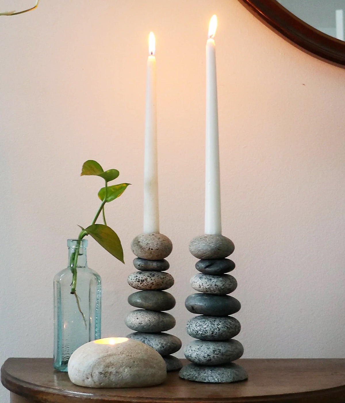 candle holders