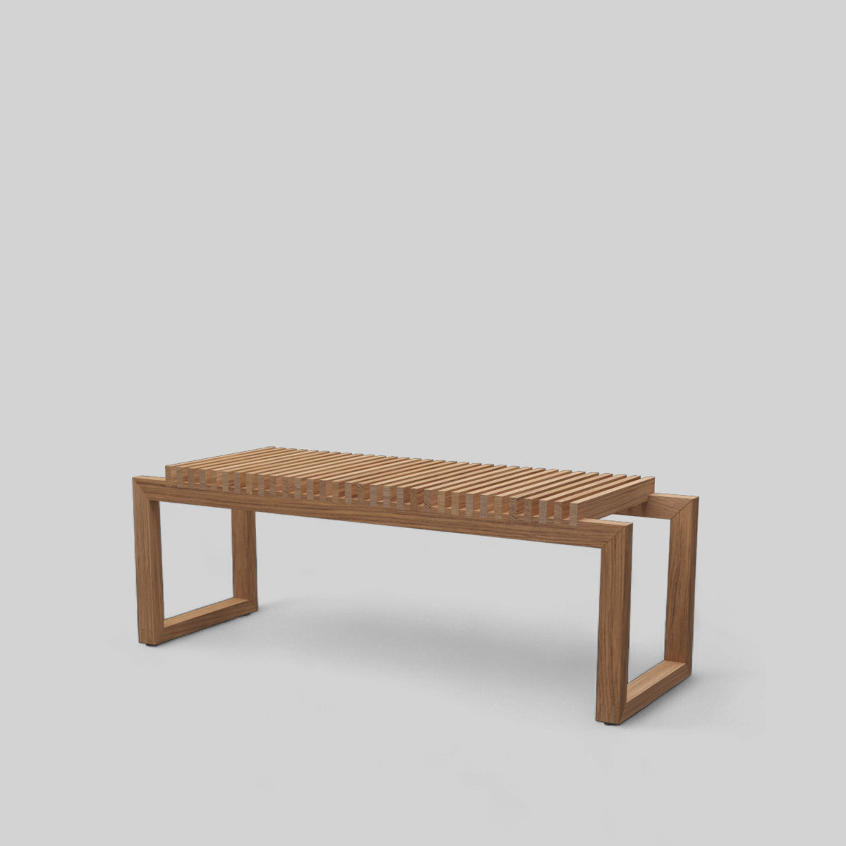 Cutter Bench