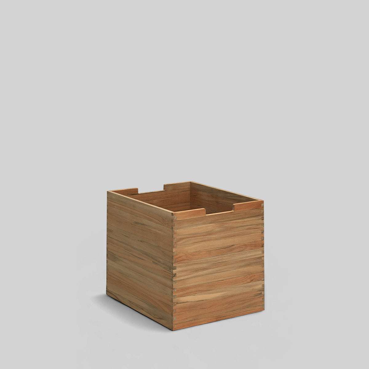Cutter Box, High