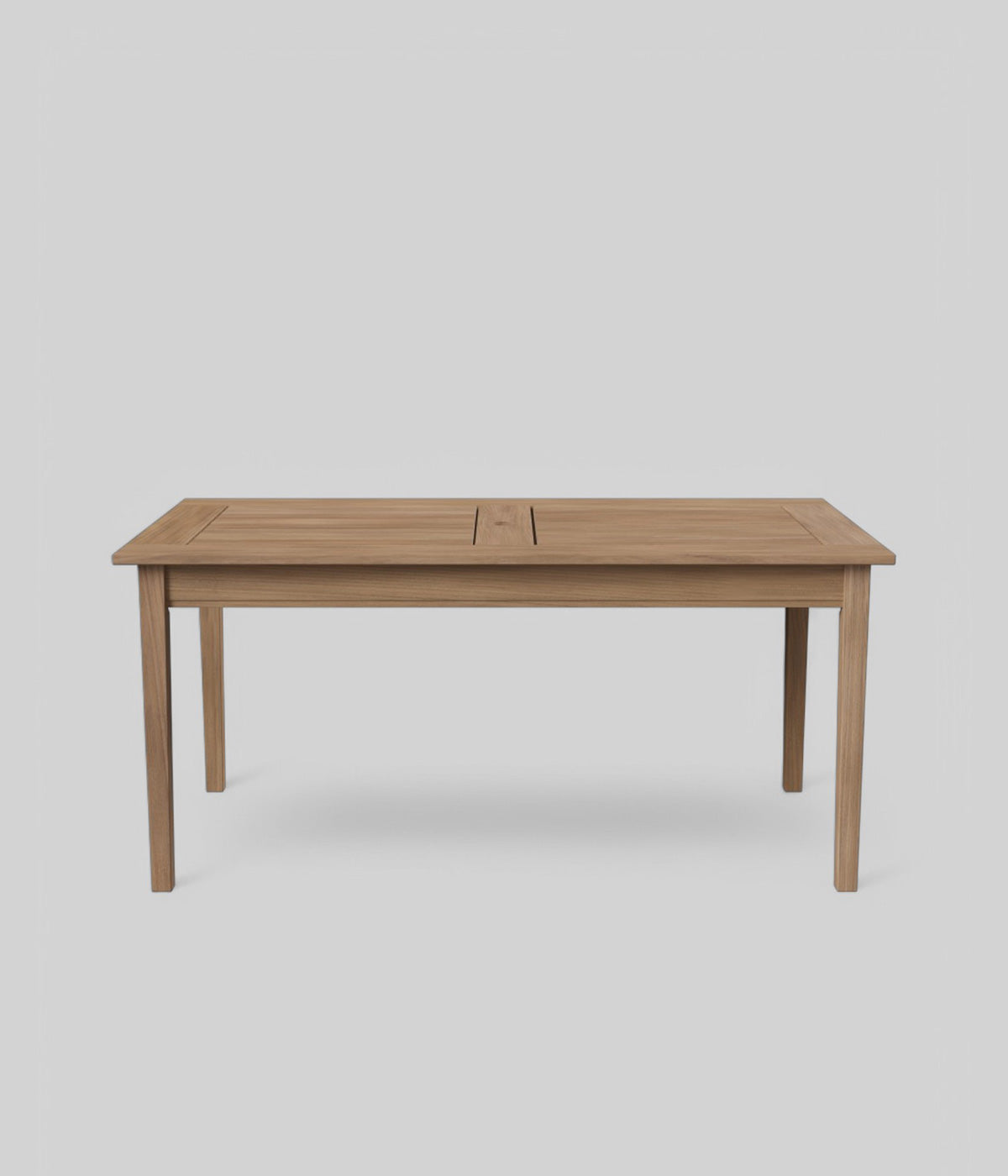weatherproof garden table
