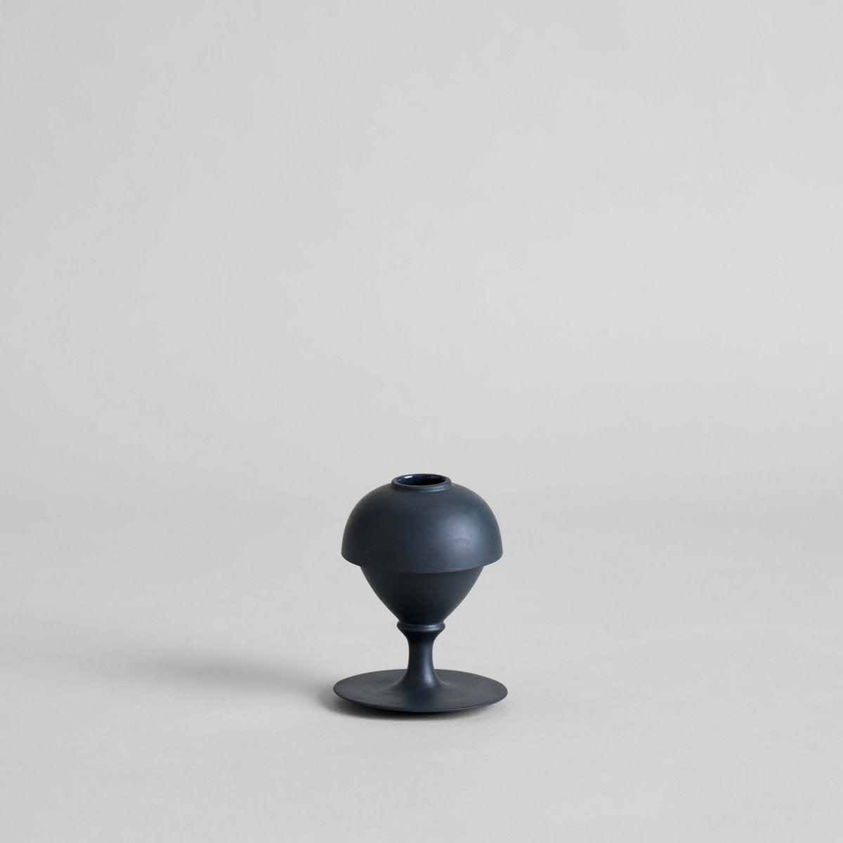 Porcelain Incense Vessel - Bloomist