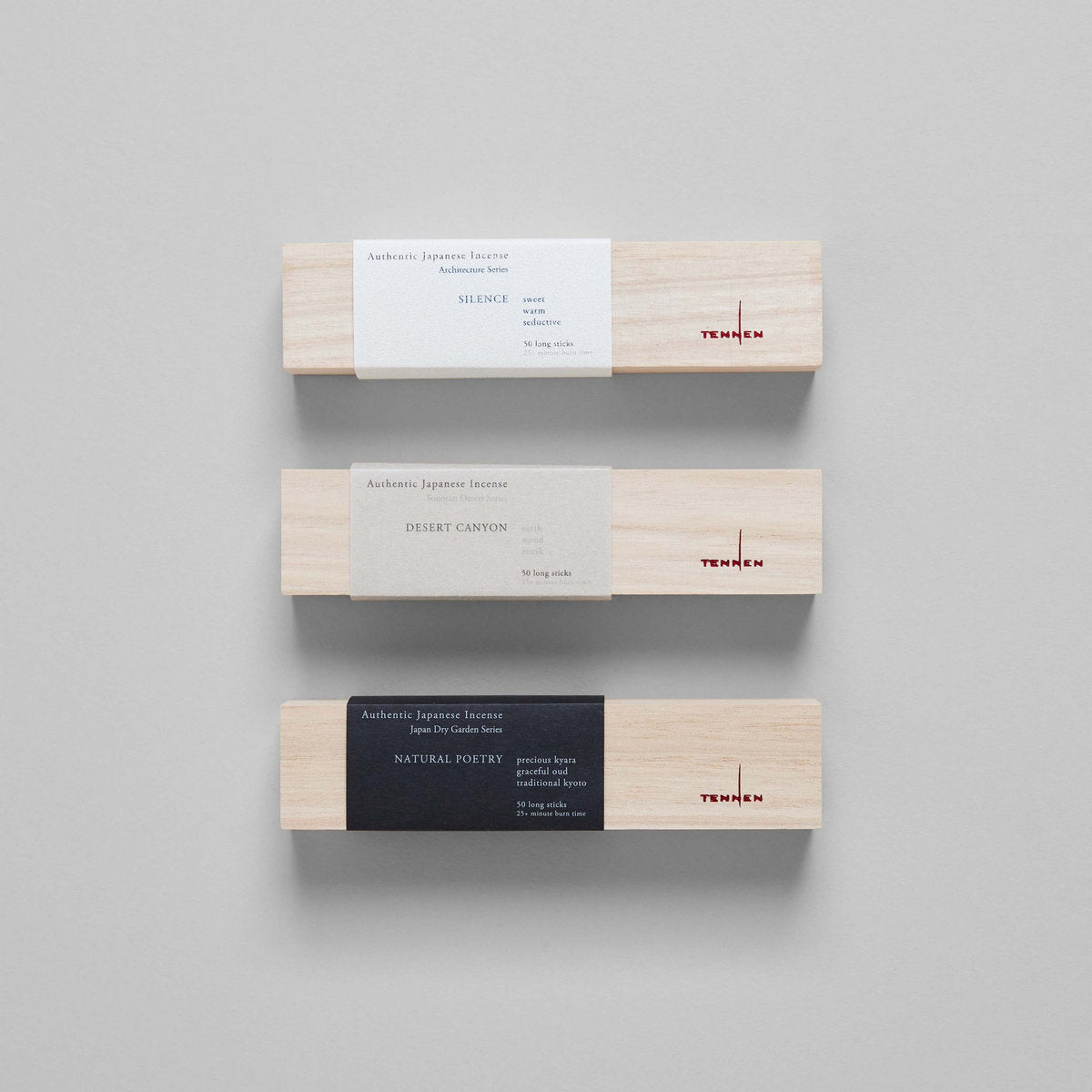 Long Incense Sticks - Bloomist