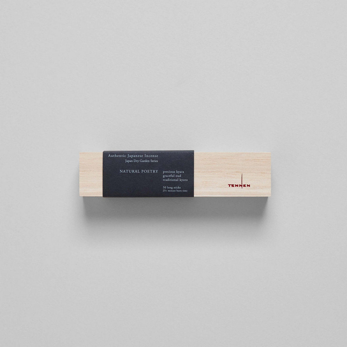 Long Incense Sticks - Bloomist
