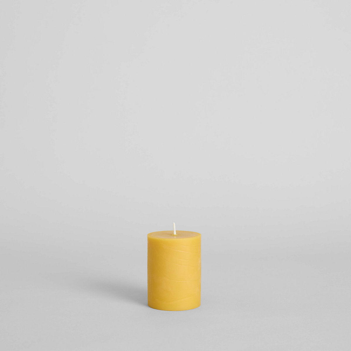 Beeswax Candles Collection - Bloomist