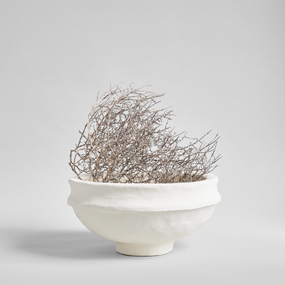 Papier Maché Bowl - Bloomist