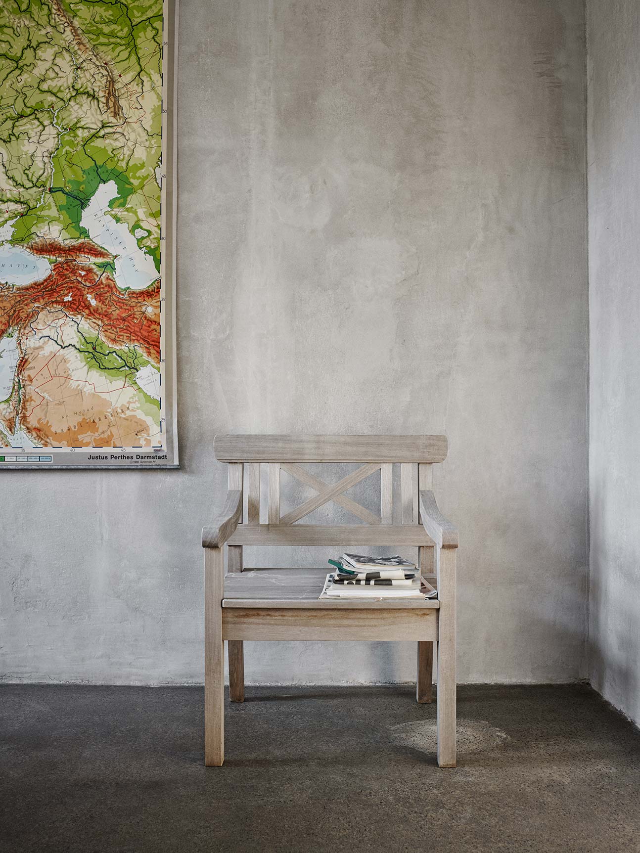 patio drachmann chair
