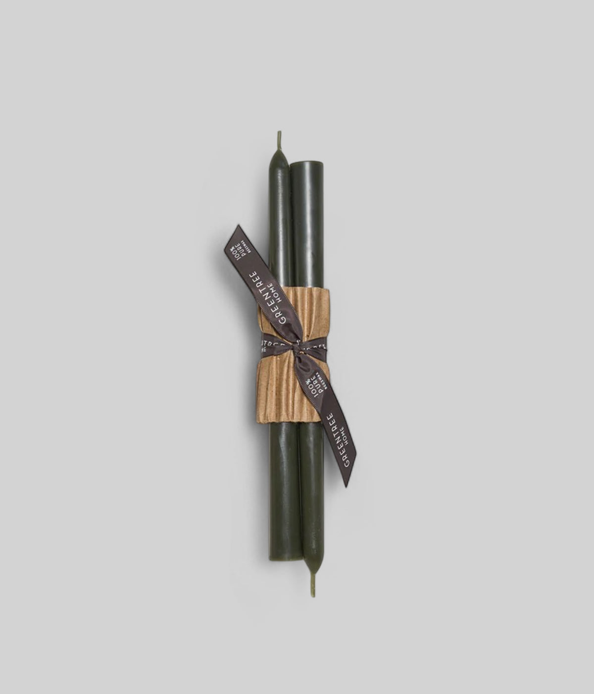 taper candle 10 inches