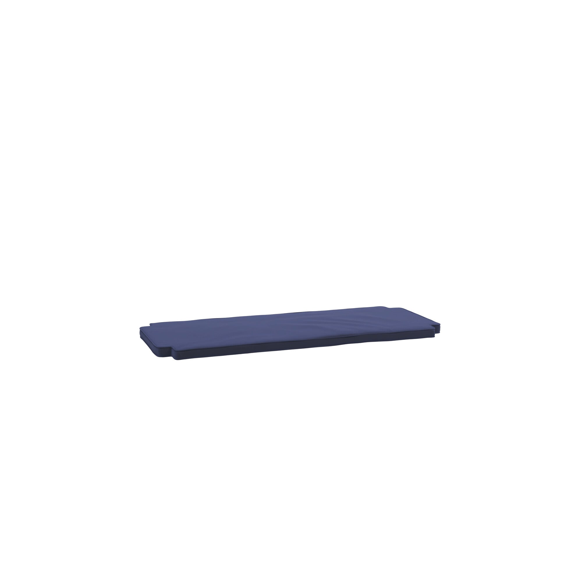 modern marine bench pad
