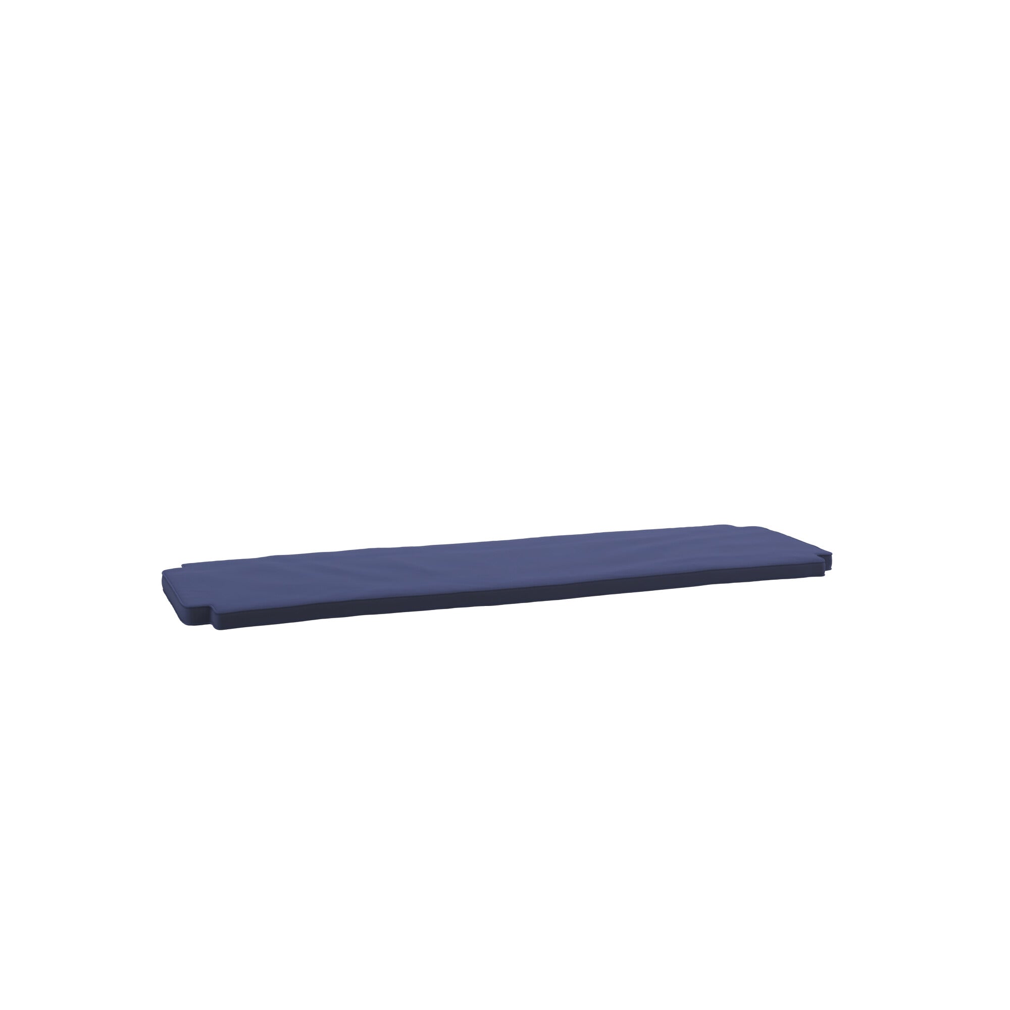 comfortable marine bench cushion
