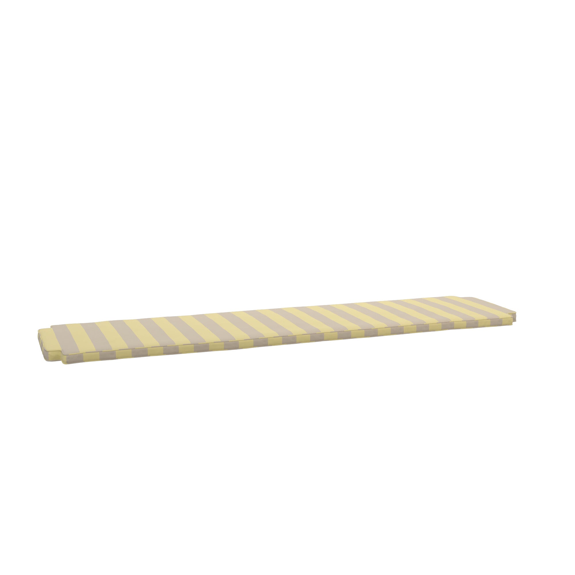 UV-protected cushion lemon
