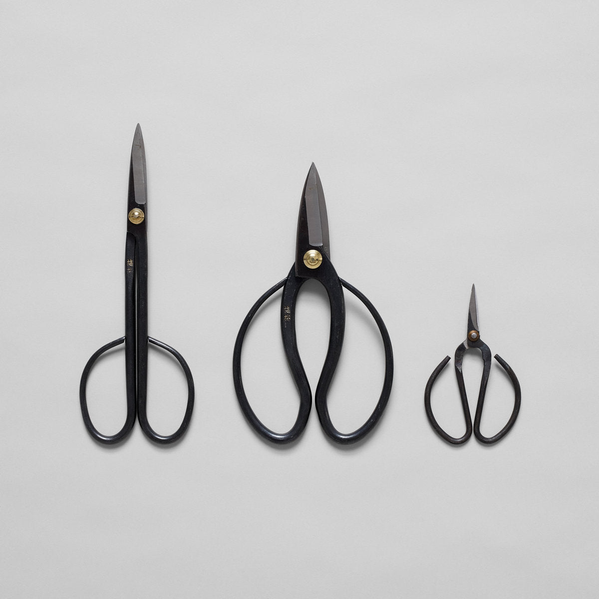 Japanese Ikebana Scissors - Bloomist