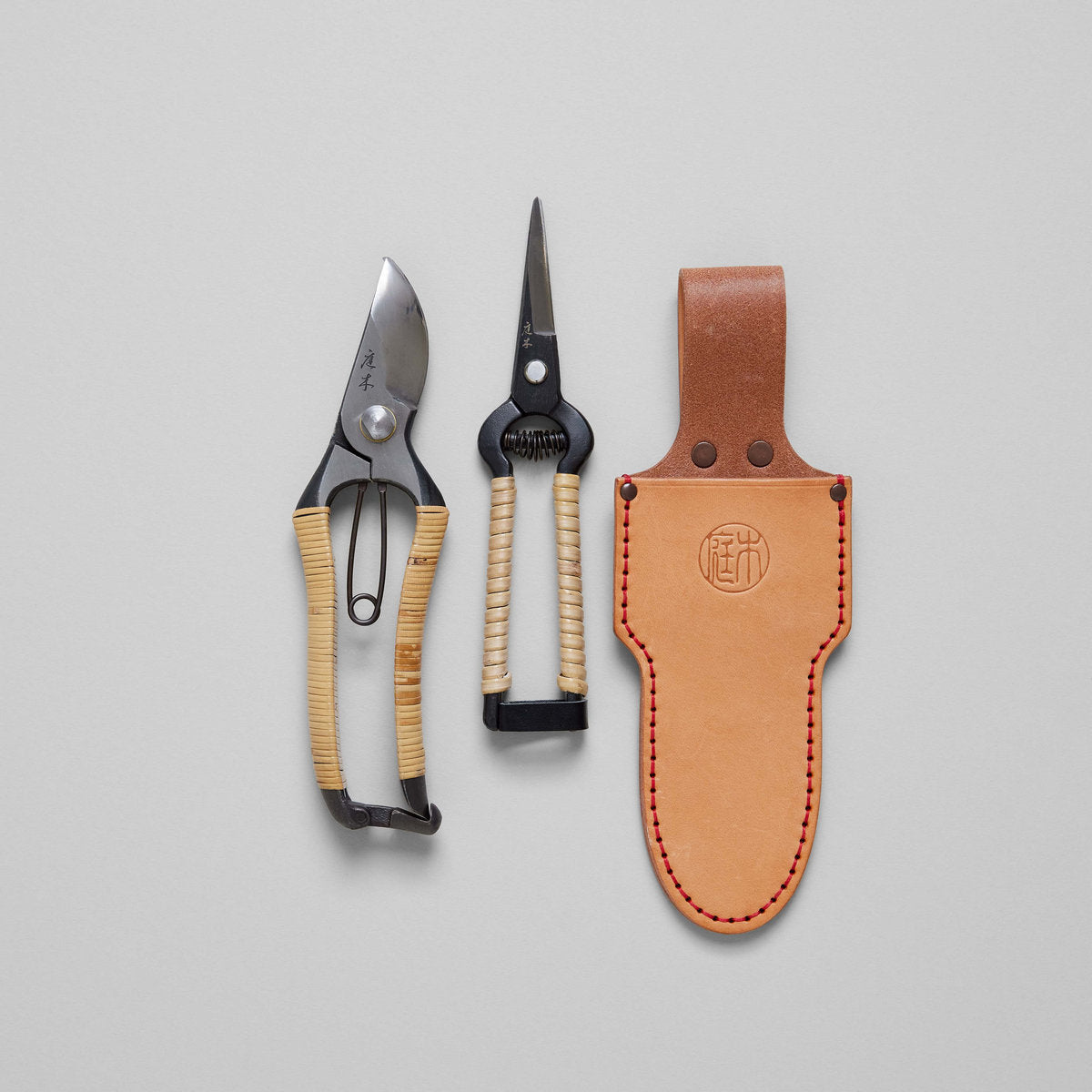Niwaki Rattan Snips - Bloomist