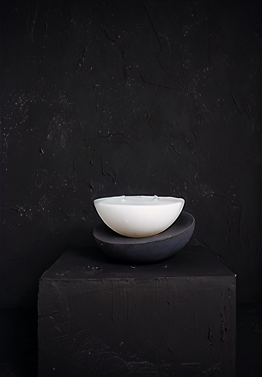 The Først Candle, Replenishment Insert - Bloomist