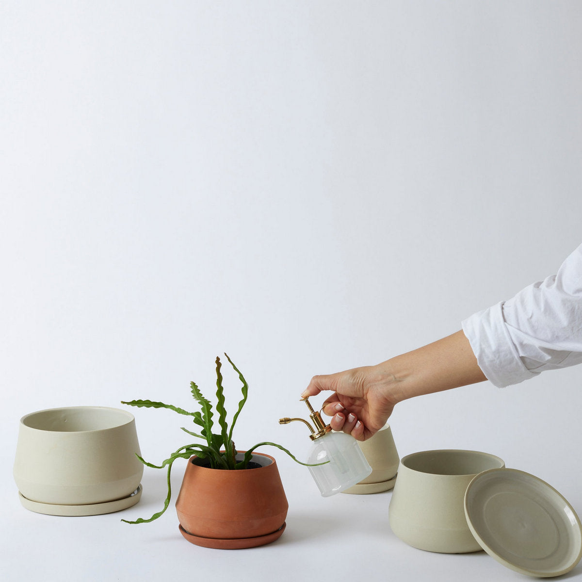 Rancho Planter, Terra Cotta - Bloomist