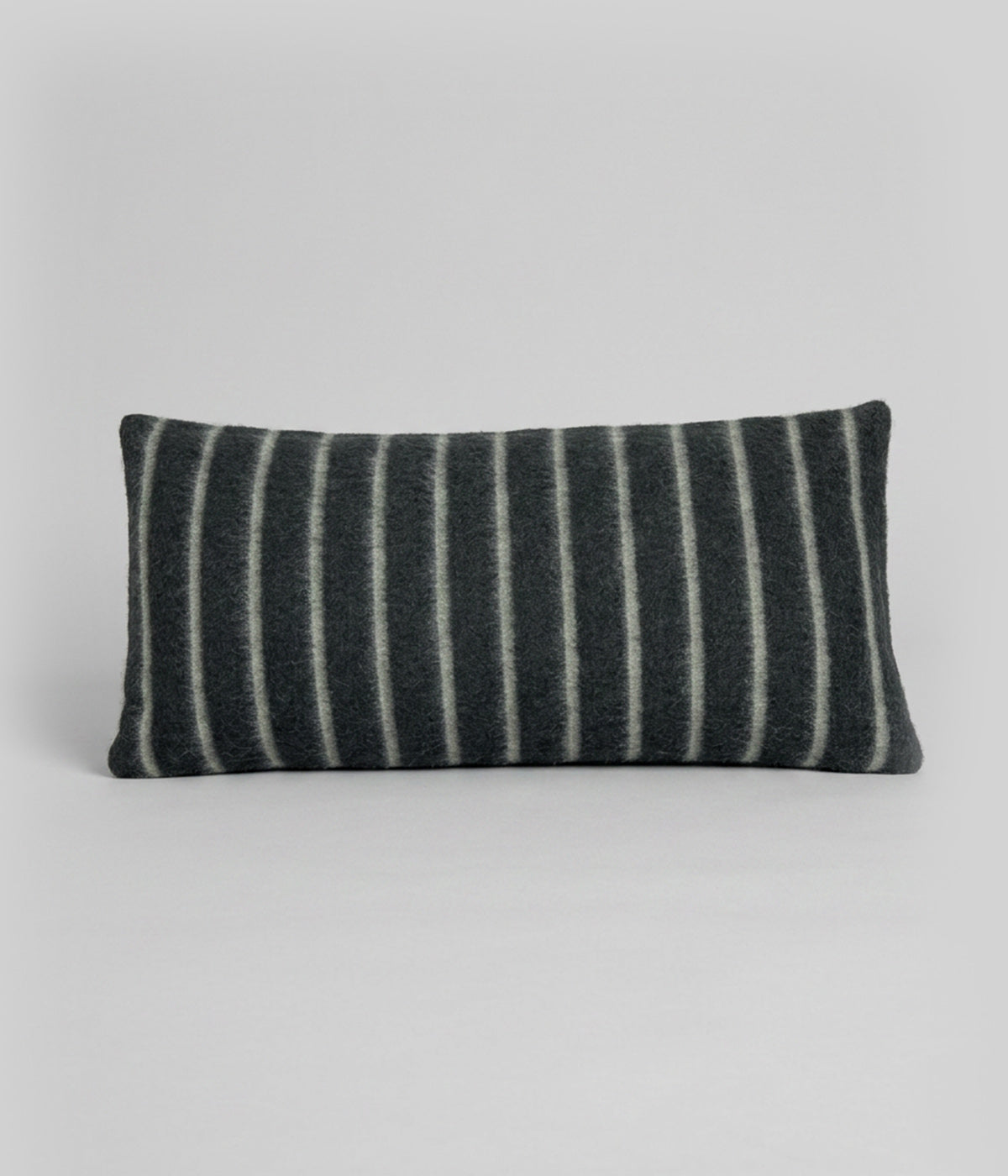 Lee lumbar Darkest Spruce Onsen Stripe dyed colorway