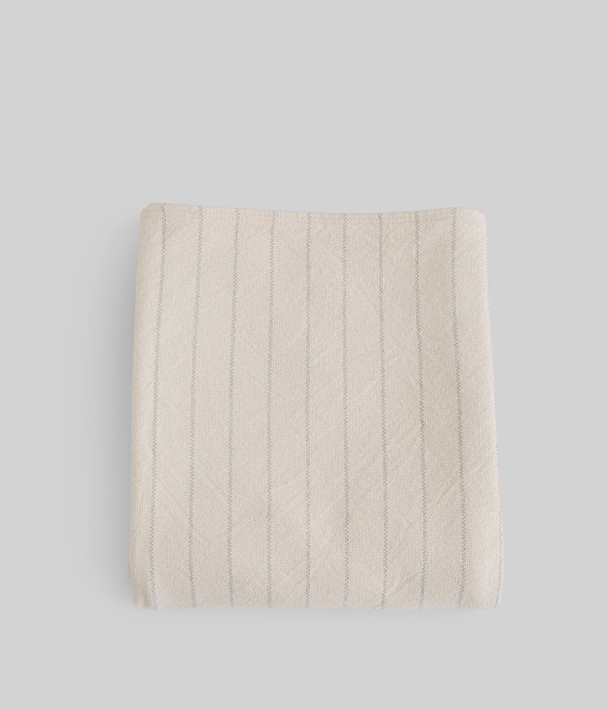 100% cotton blanket woven in India