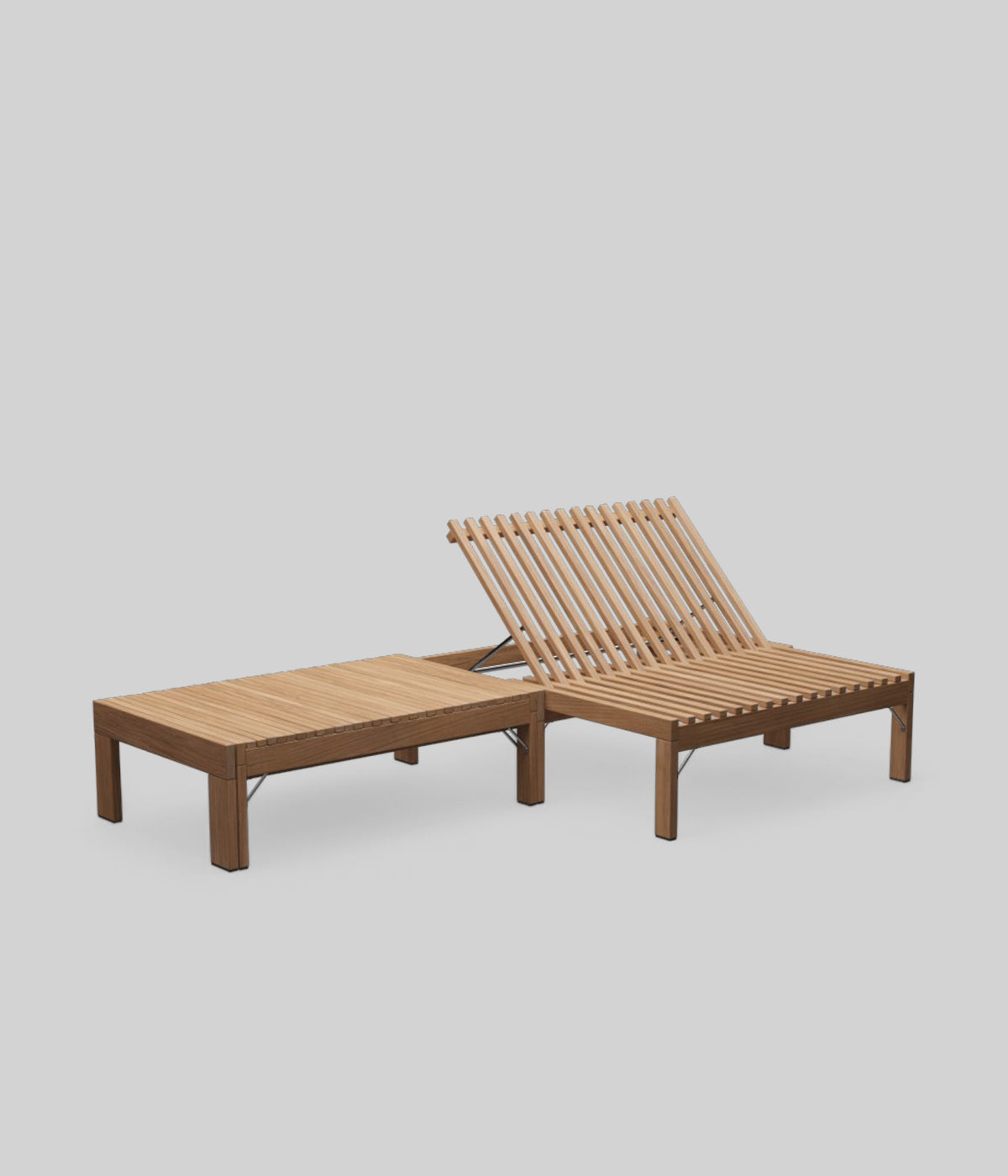 riviera lounge seating