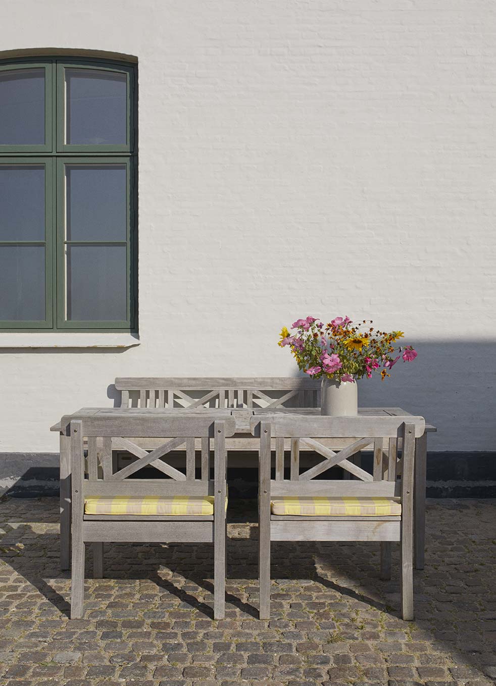 durable outdoor chair
