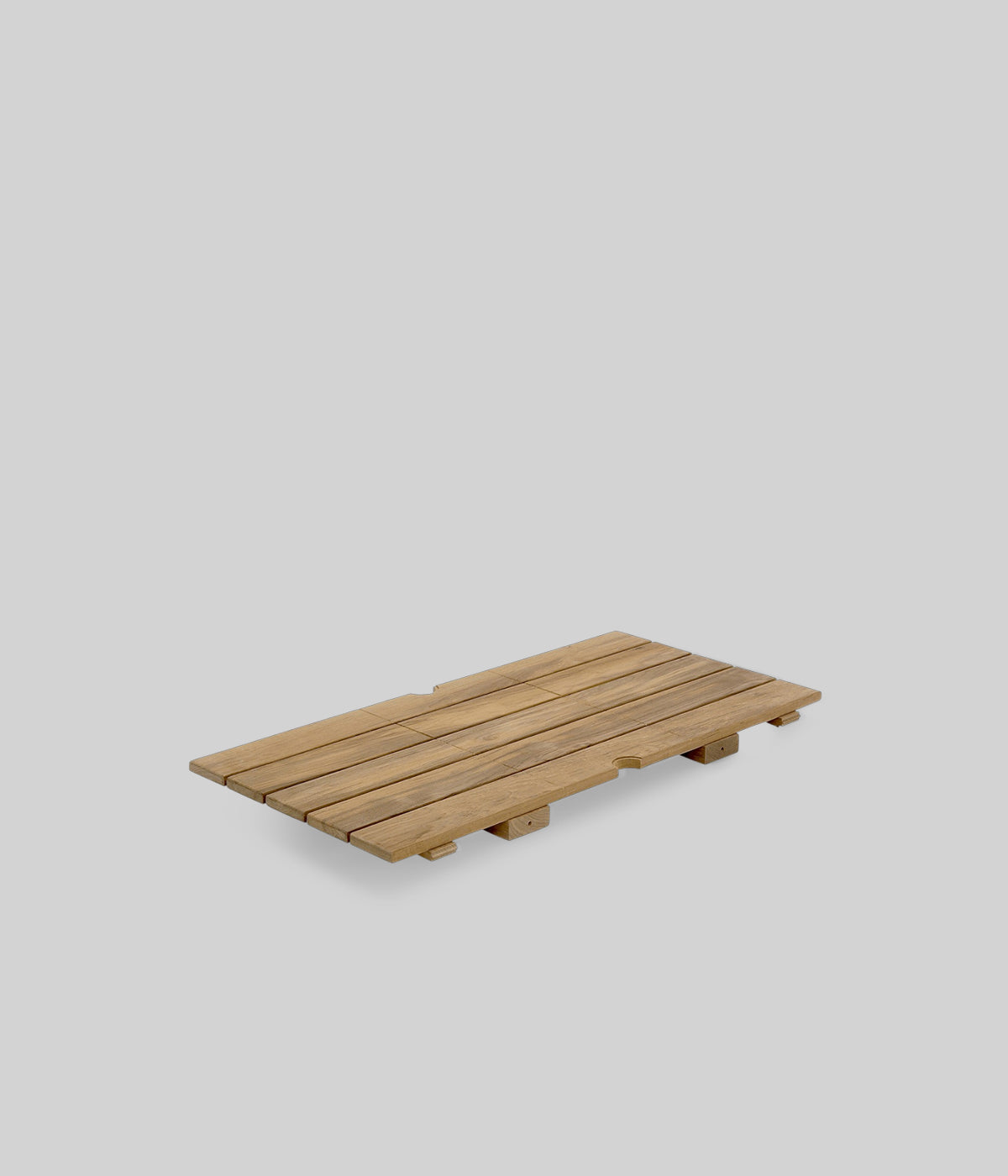 Durable Selandia table extension
