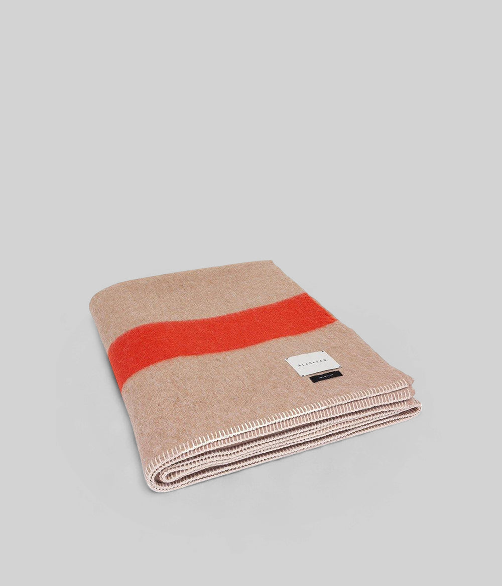 The Siempre Recycled Blanket, Sand