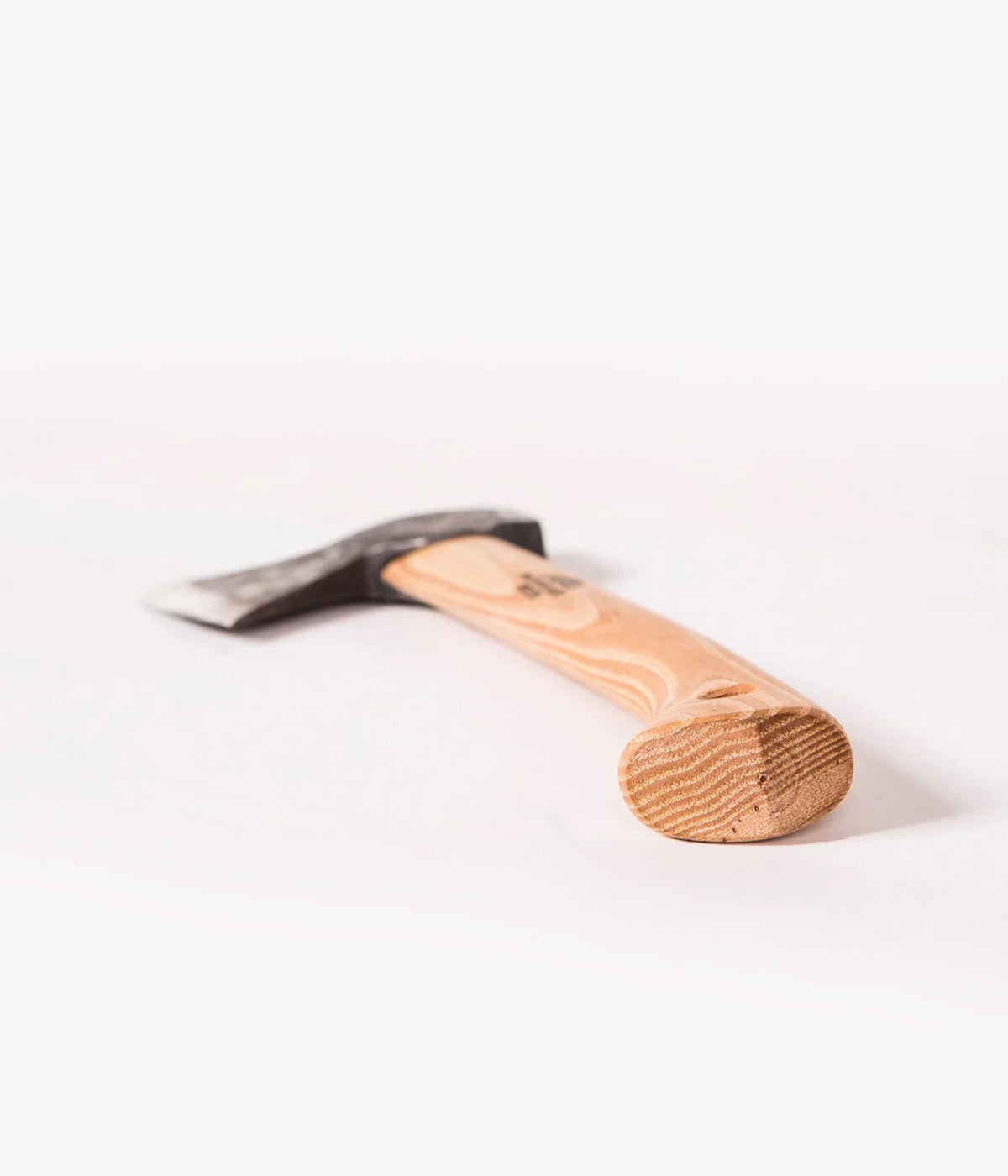 Gransfors Bruks camping hatchet with sheath and 20-year warranty
