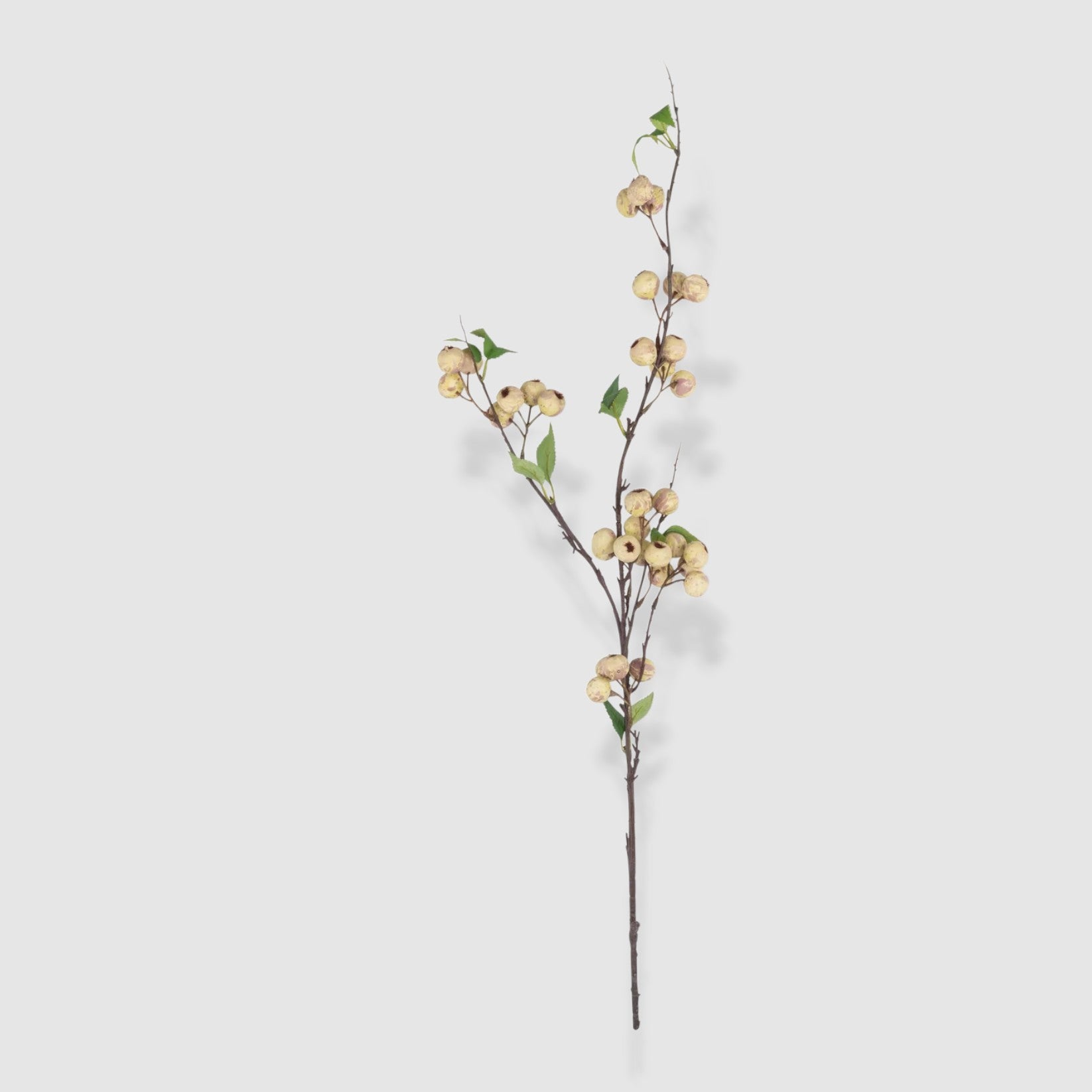 artificial hawthorn plant