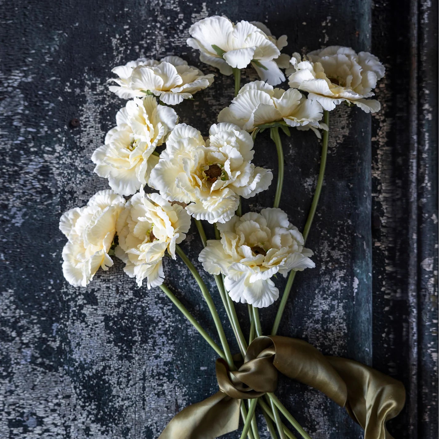 elegant garden lace peony