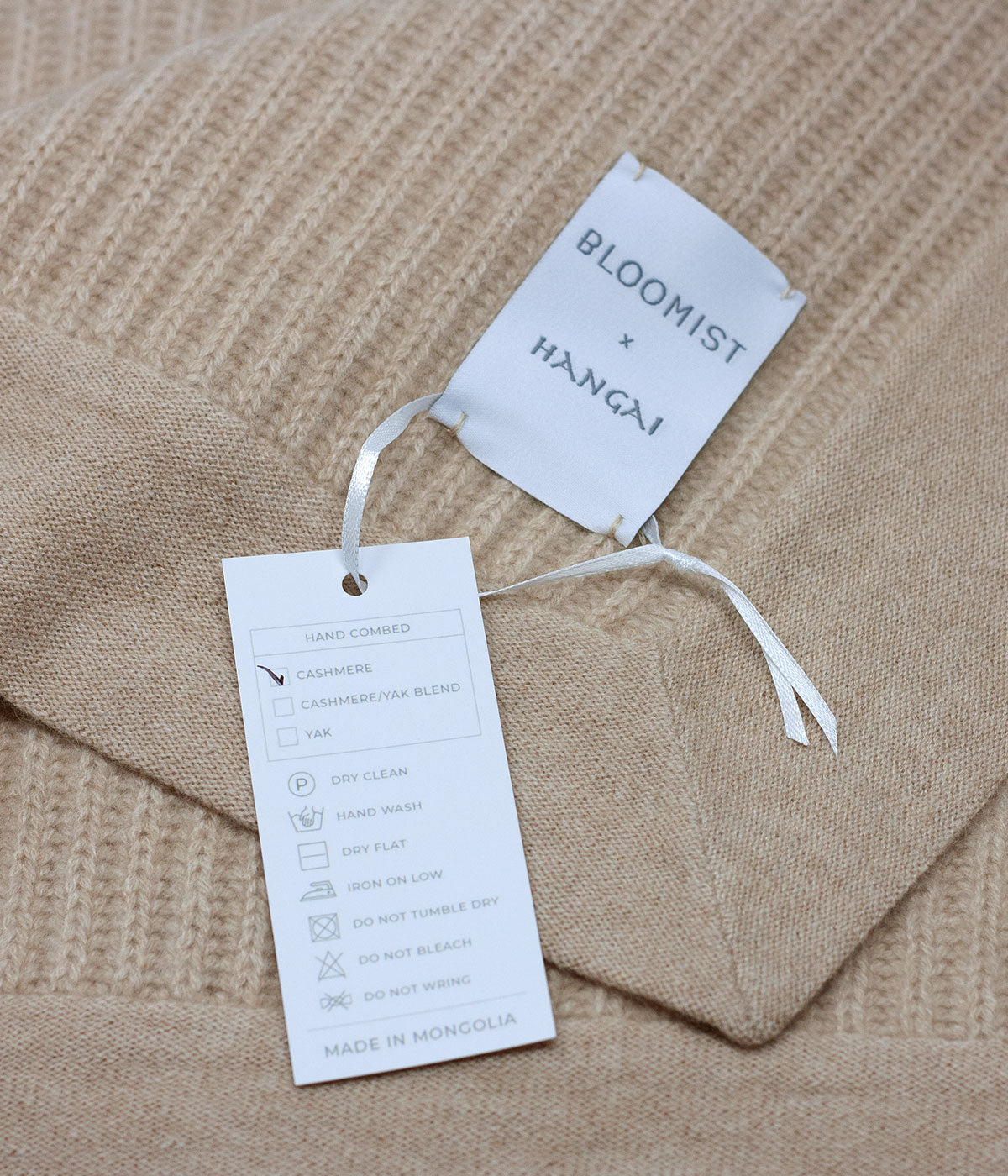 Fisherman Blanket