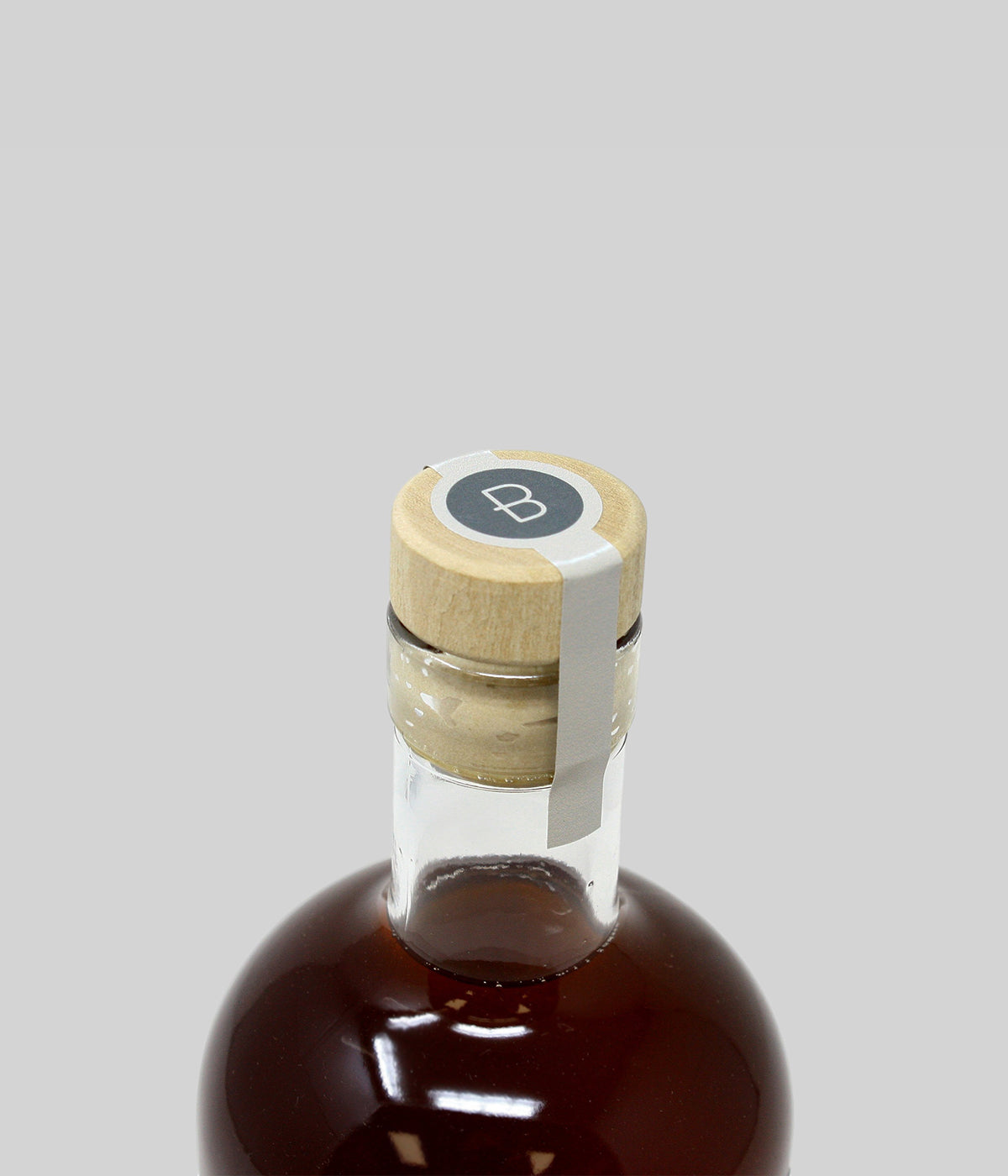 Barrel Aged Maple Vinegar, Private Reserve