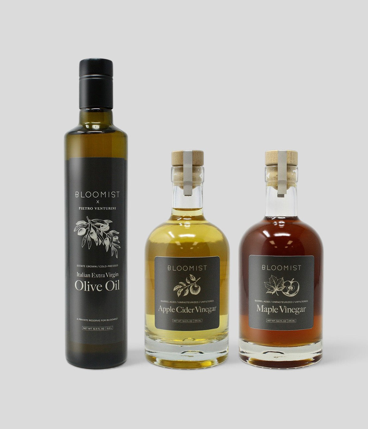 oil and vinegar set