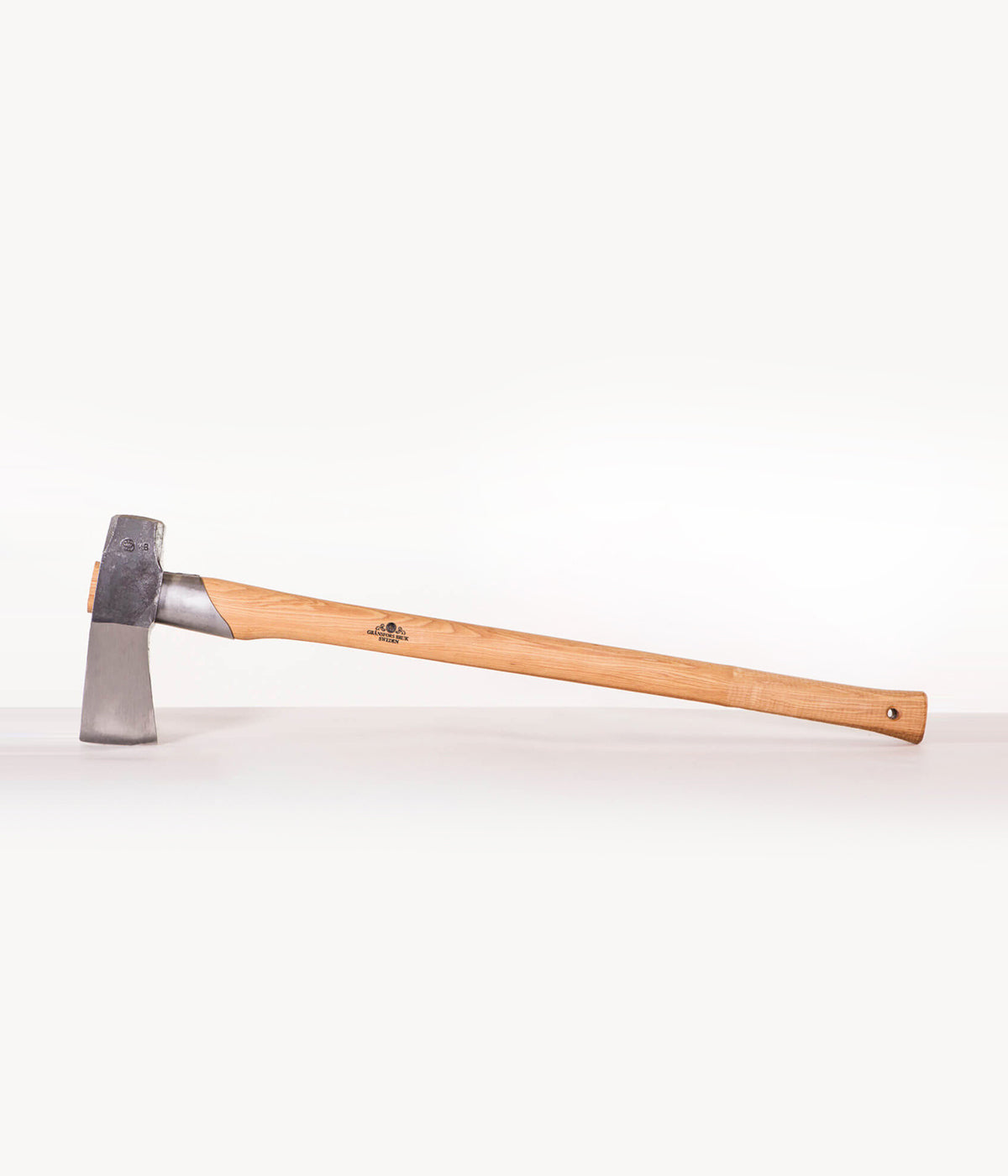 Gränsfors Bruk splitting maul
