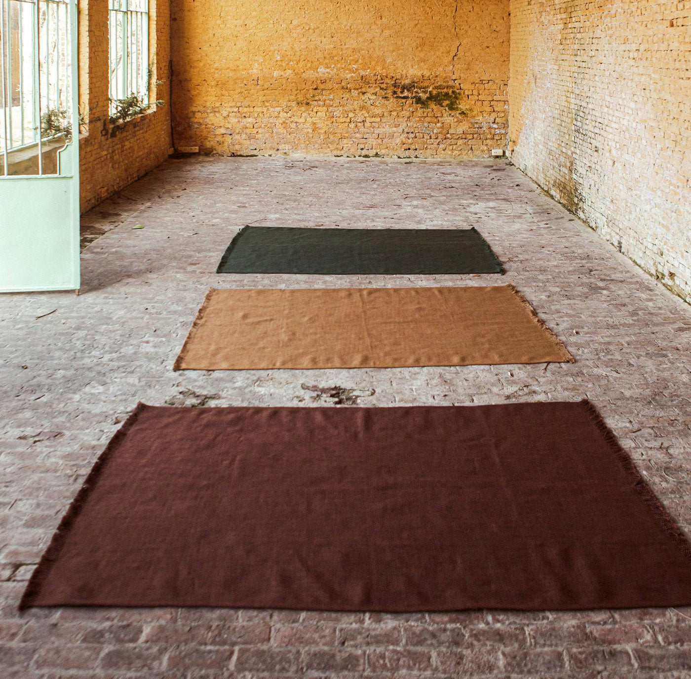 Jasper Rug