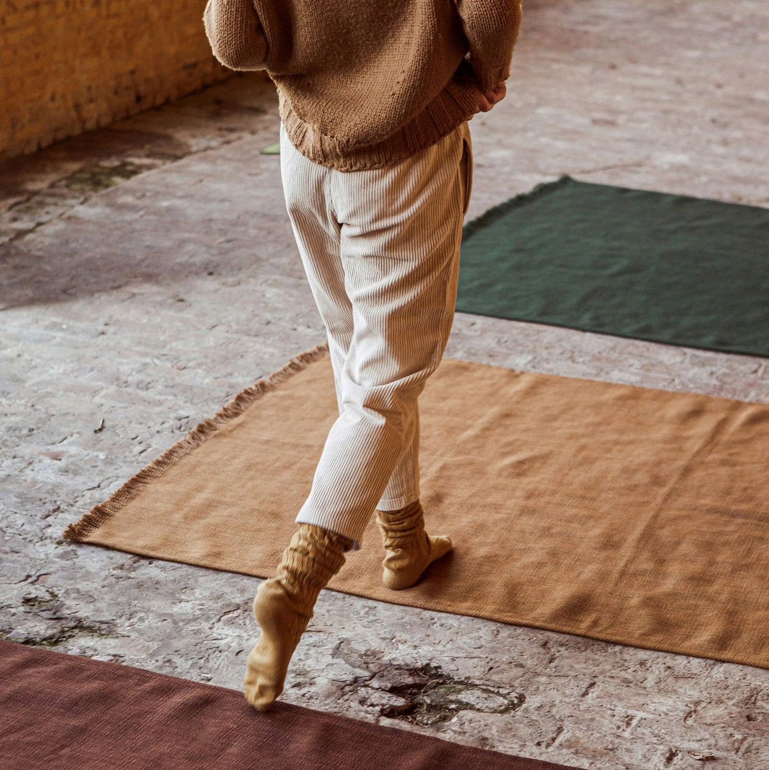 Jasper Rug