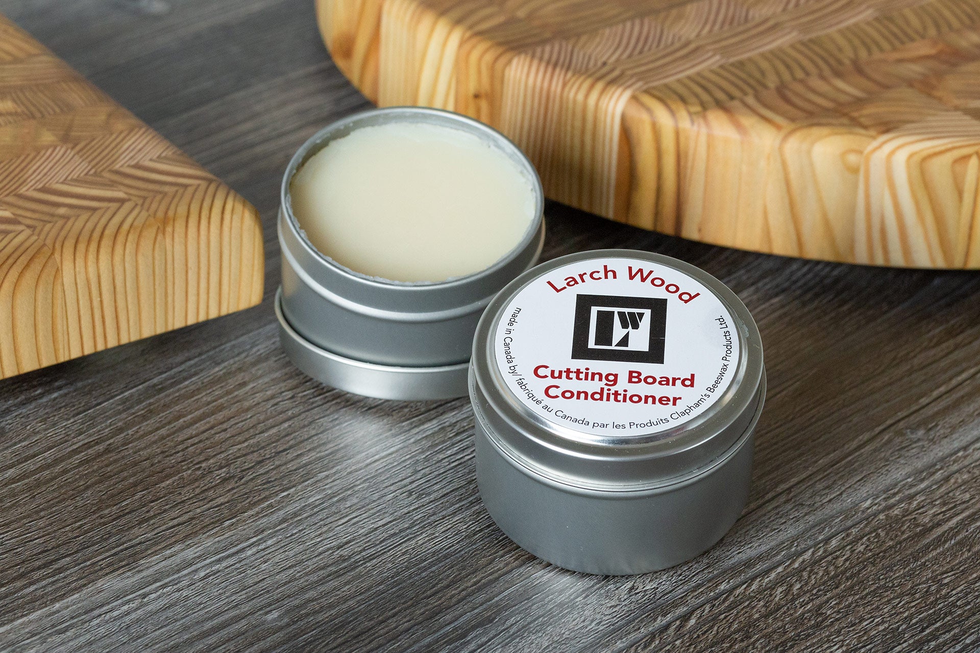 protective conditioner board treatment