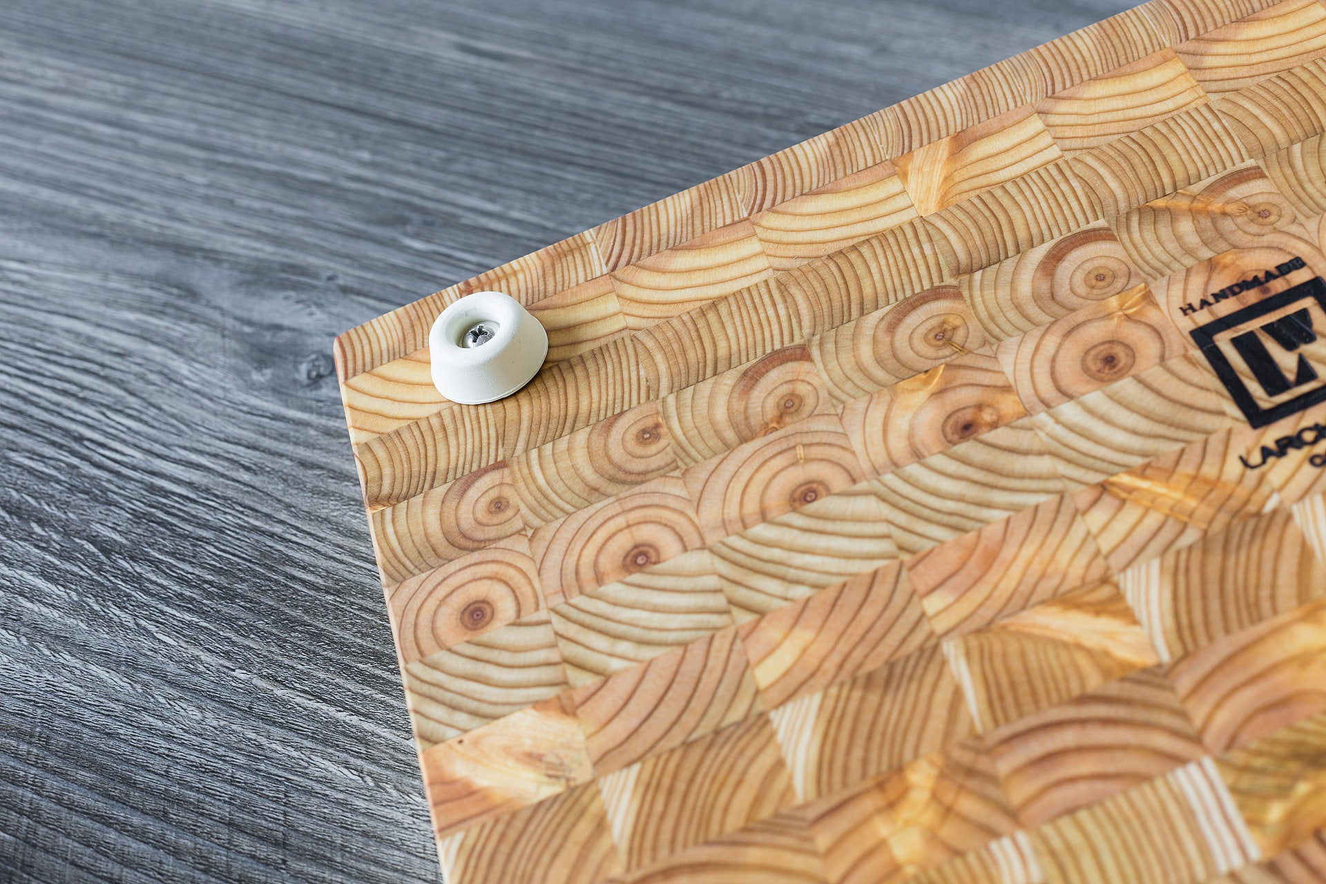 durable larch chopping set