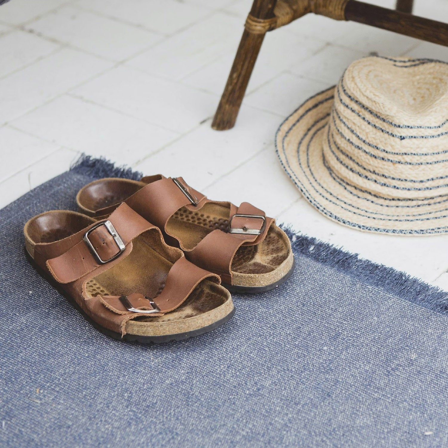 Portobello Road Rug