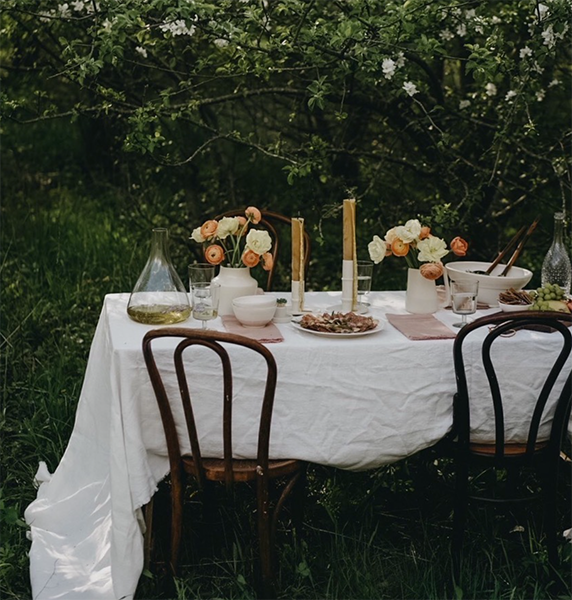 Beeswax Church Tapers - Bloomist
