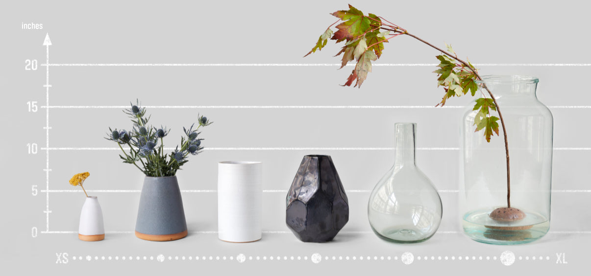 Match Vases